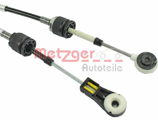 METZGER 3150200 Ντίζα,...